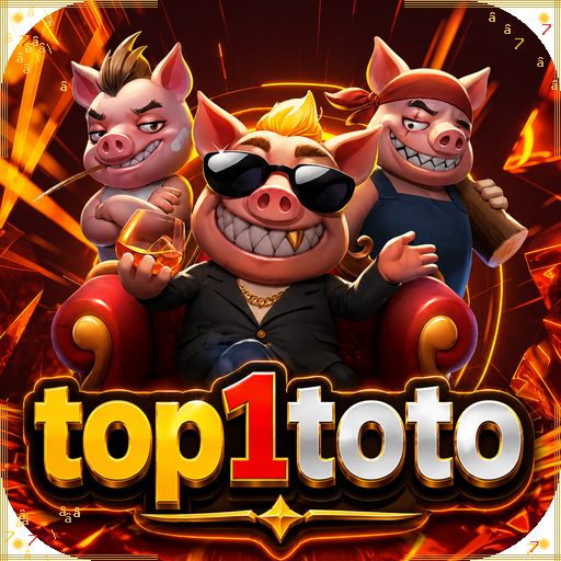 top1toto — mitra unggulan